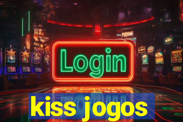 kiss jogos